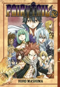 Fairy Tail #52