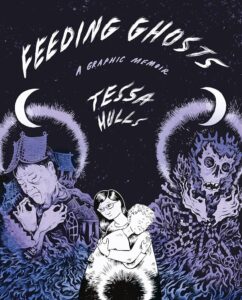 Feeding Ghosts
