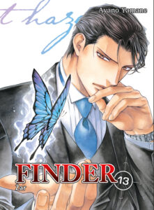 Finder #13