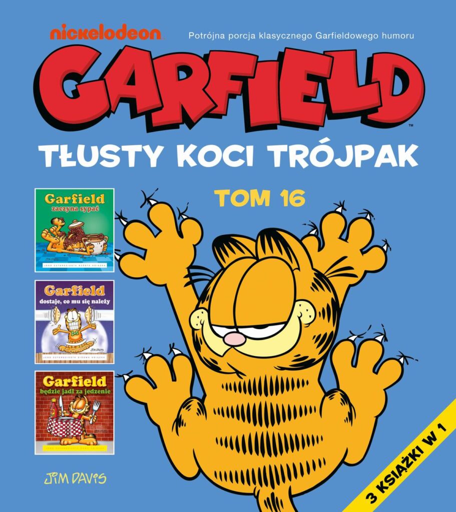 Garfield_tom 16