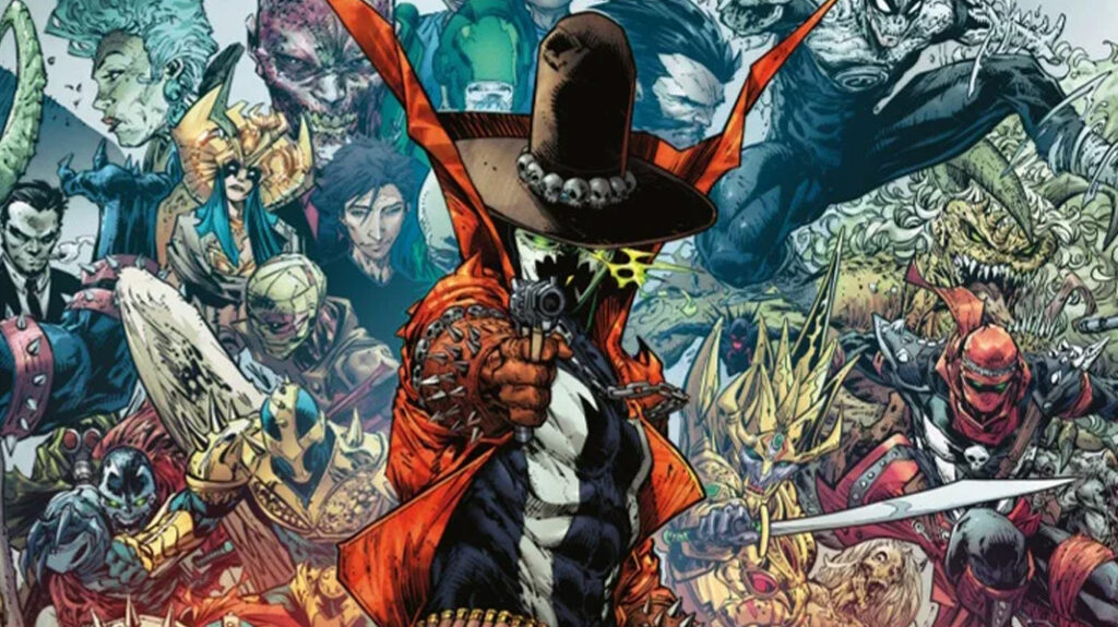 Gunslinger spawn news