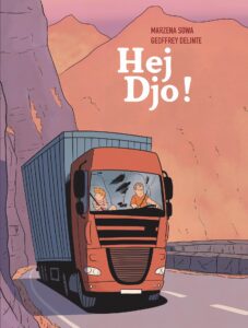 Hej Djo! Hej Djo!