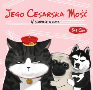 Jego Cesarska Mość 02