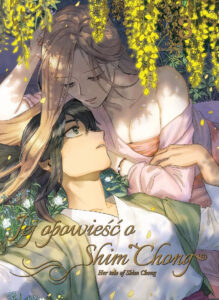 Jej opowieść o Shim Chong #03