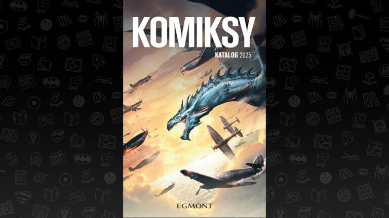 Katalog Egmont 2025