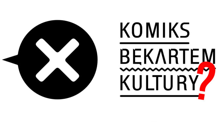 Komiks bekartem kultury