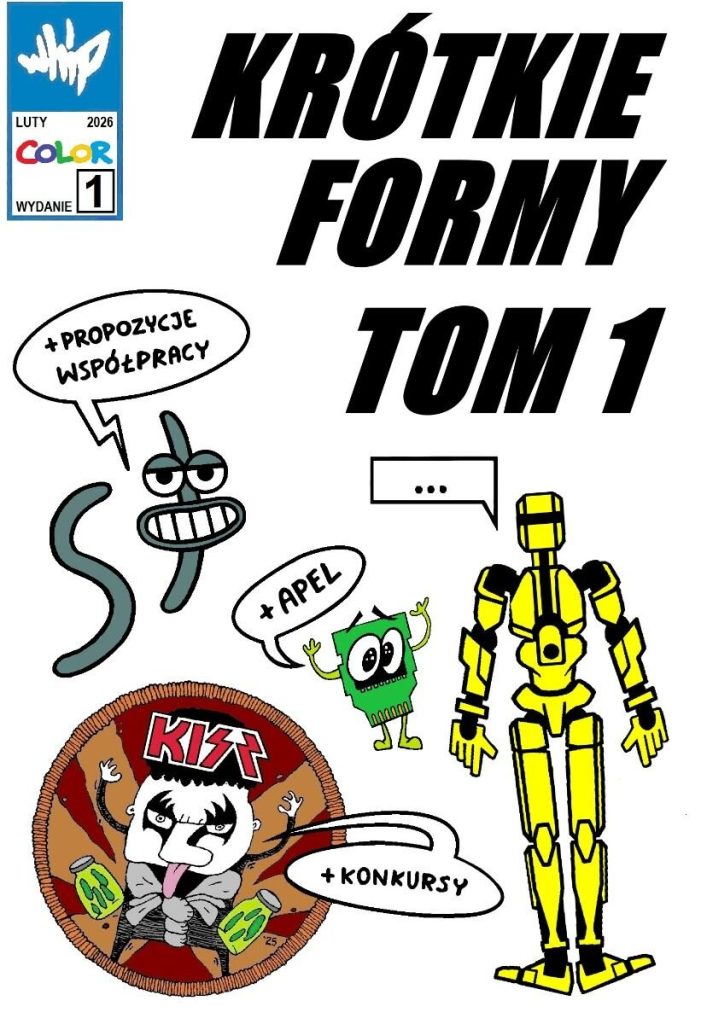 Krótkie formy 01