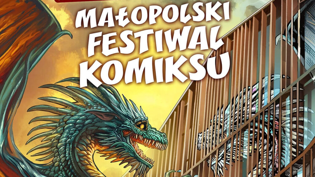 Mafk news program