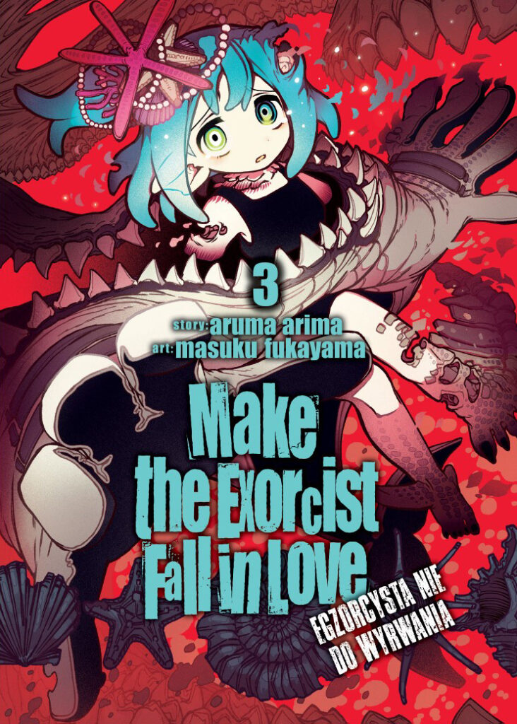 Make the Exorcist Fall in Love 03