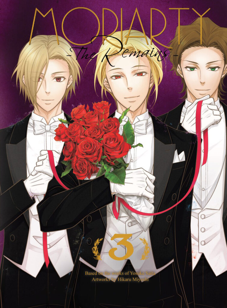 Moriarty The Remains 03