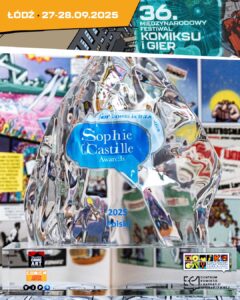 Nagroda Sophie Castille