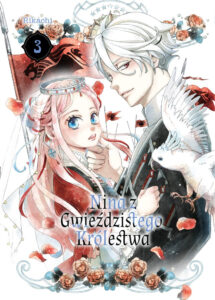 Nina z Gwieździstego Królestwa #03