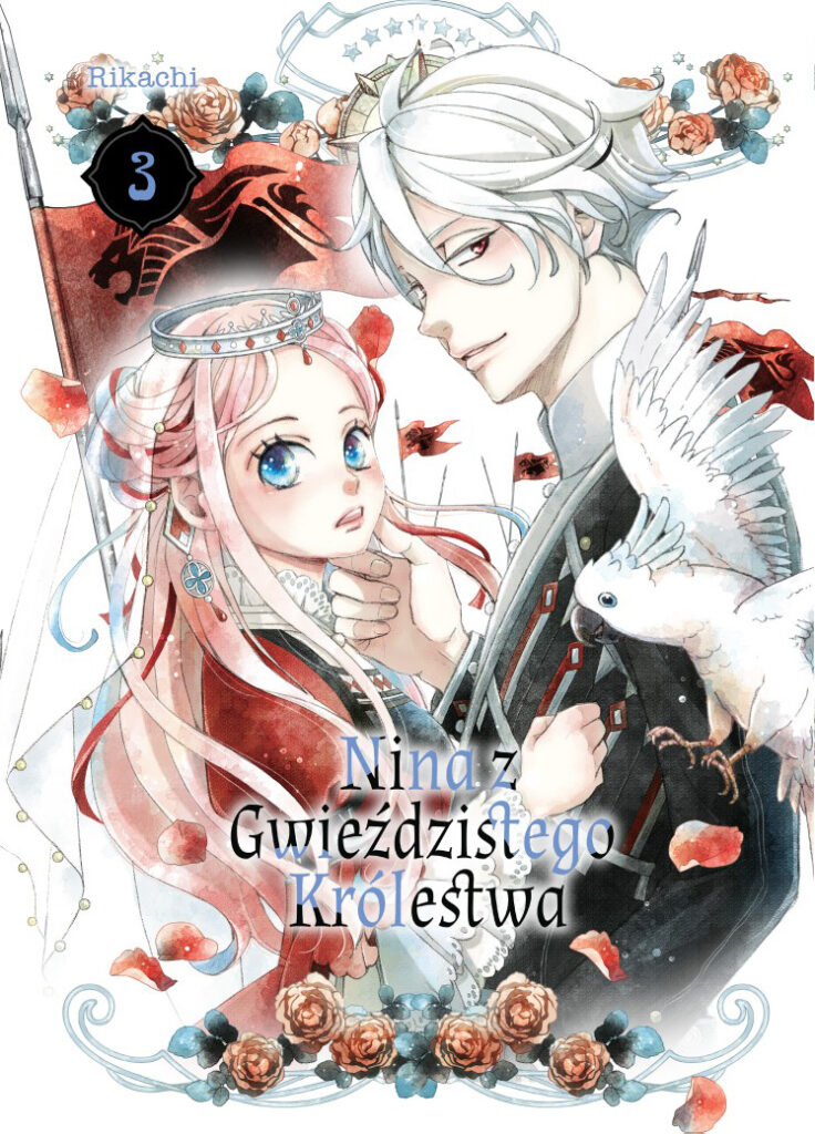 Nina z Gwieździstego Królestwa 03