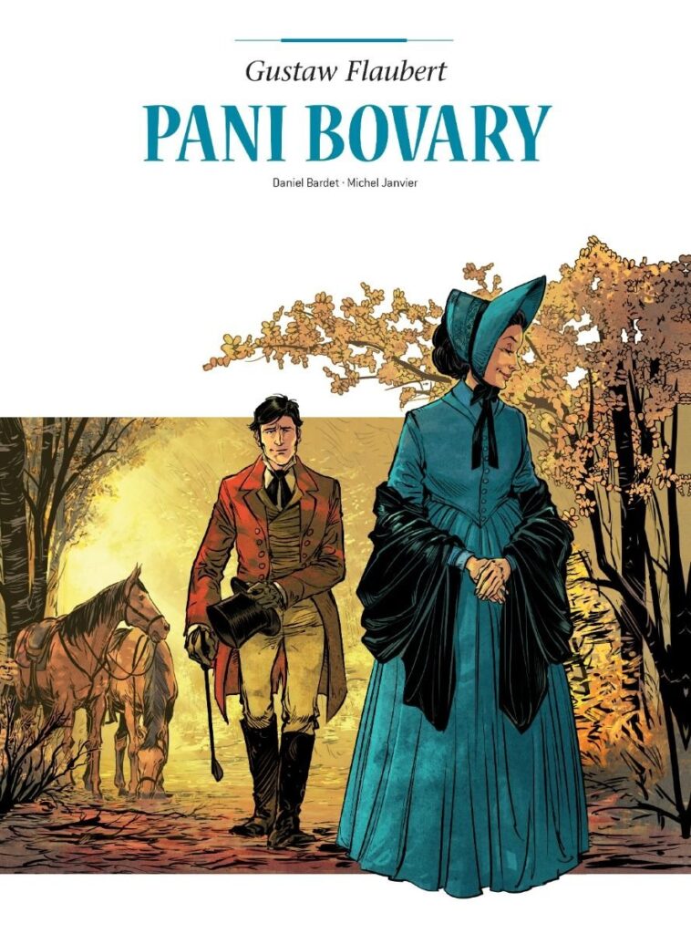 Pani Bovary