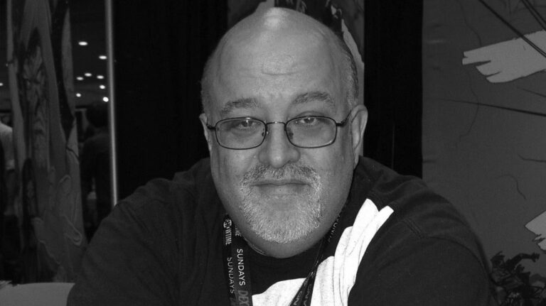 Peter David RIP