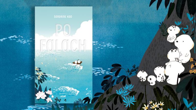 Po falach news