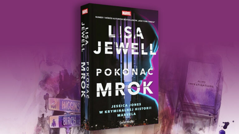 Pokonać mrok news