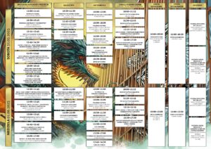 Program MaFK 2025
