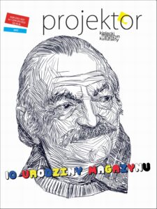 Projektor #44-45 (1-2/2023)