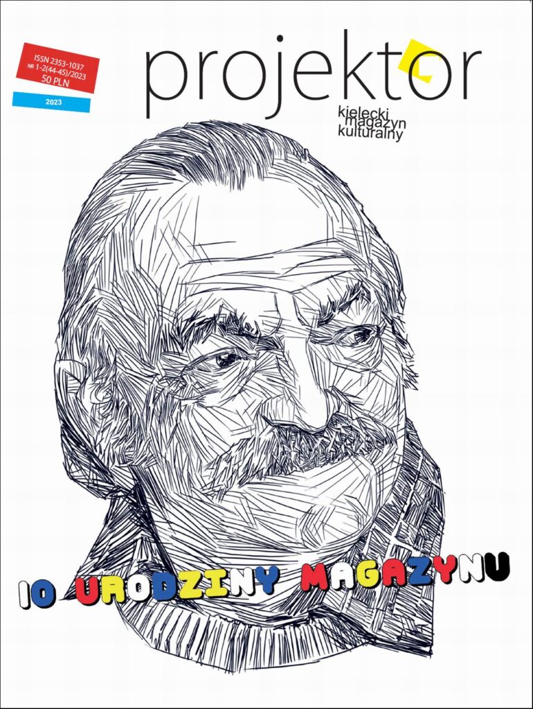 Projektor 44-45