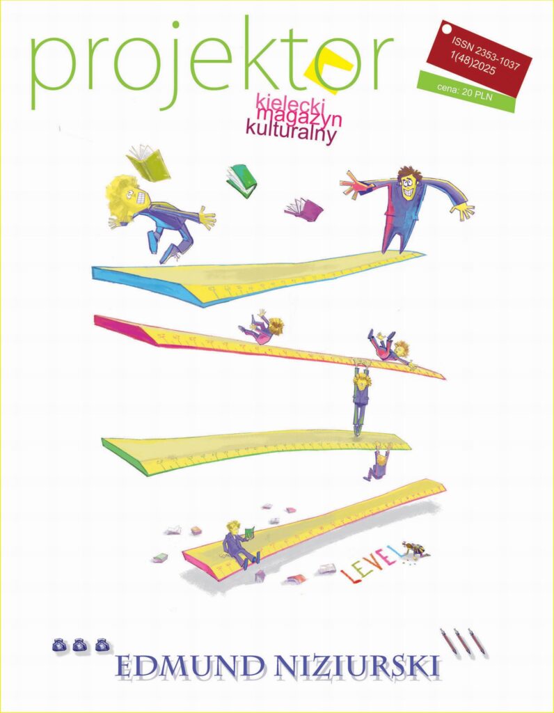 Projektor 48
