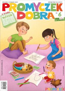 Promyczek Dobra #384 (6/2025)