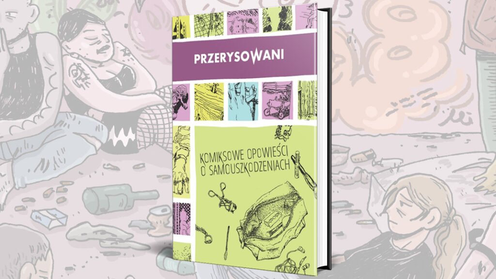 Przerysowani2 news