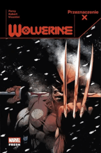 Przeznaczenie X: Wolverine