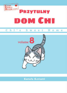 Przytulny dom Chi #08