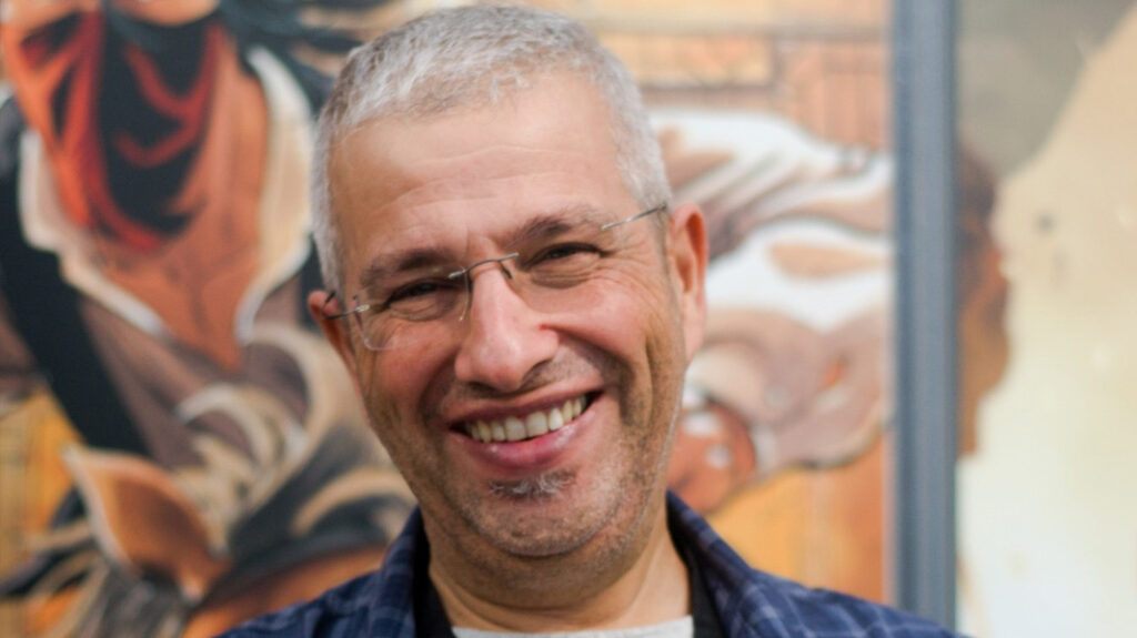 Silvio Camboni news