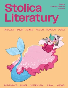 Stolica Literatury 04