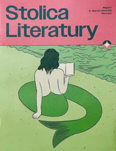 Stolica Literatury #01 (1/2023)