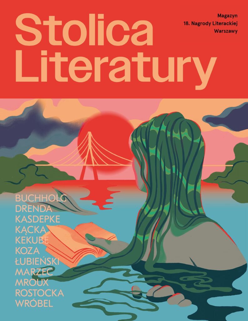 Stolica Literatury 2025