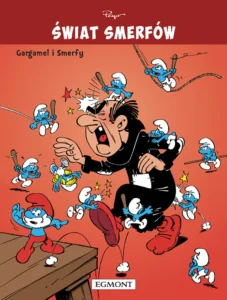 Świat Smerfów #01: Gargamel i Smerfy
