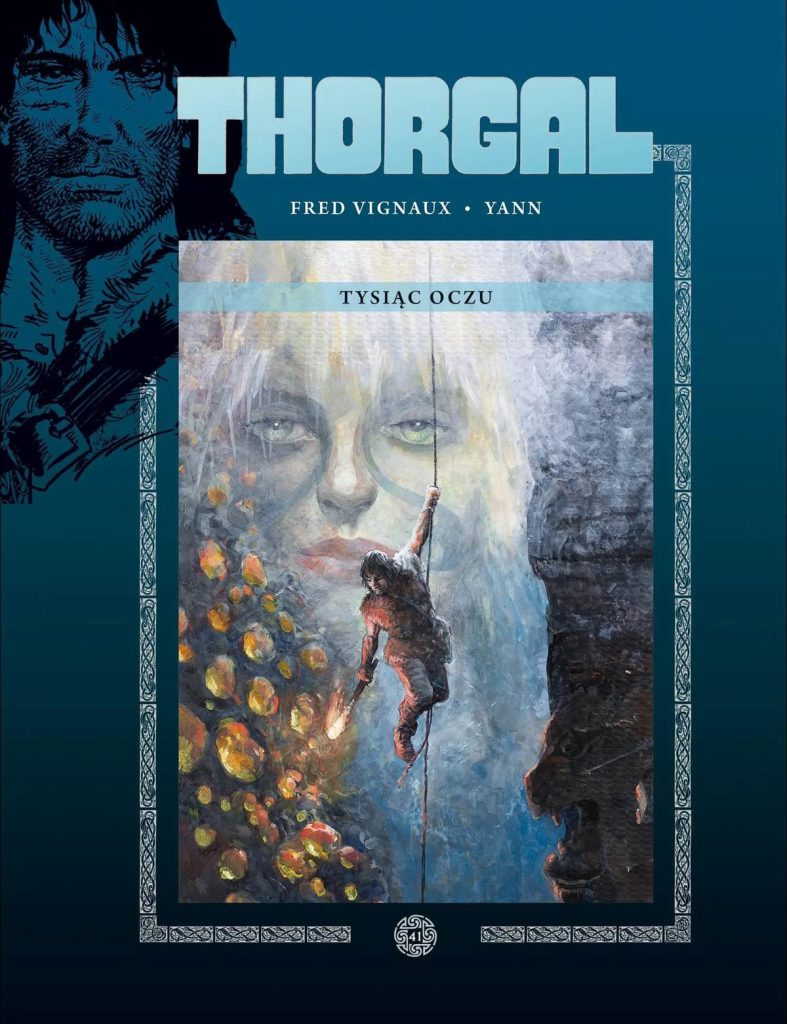 Thorgal hachette II 41