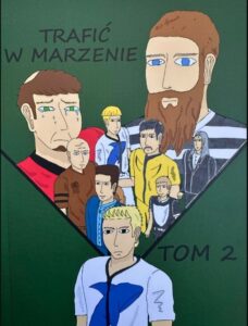 Trafić w marzenie #02