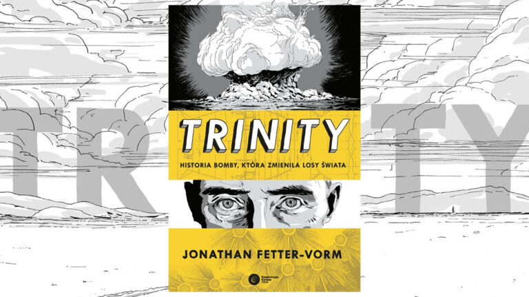 Trinity news