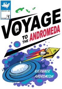 Voyage to the Andromeda – Kierunek Andromeda