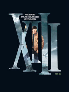 XIII. Wydanie zbiorcze, tom 05