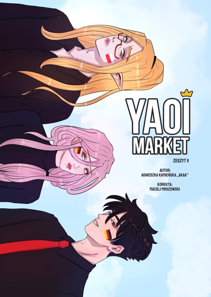 Yaoi Market 05 a