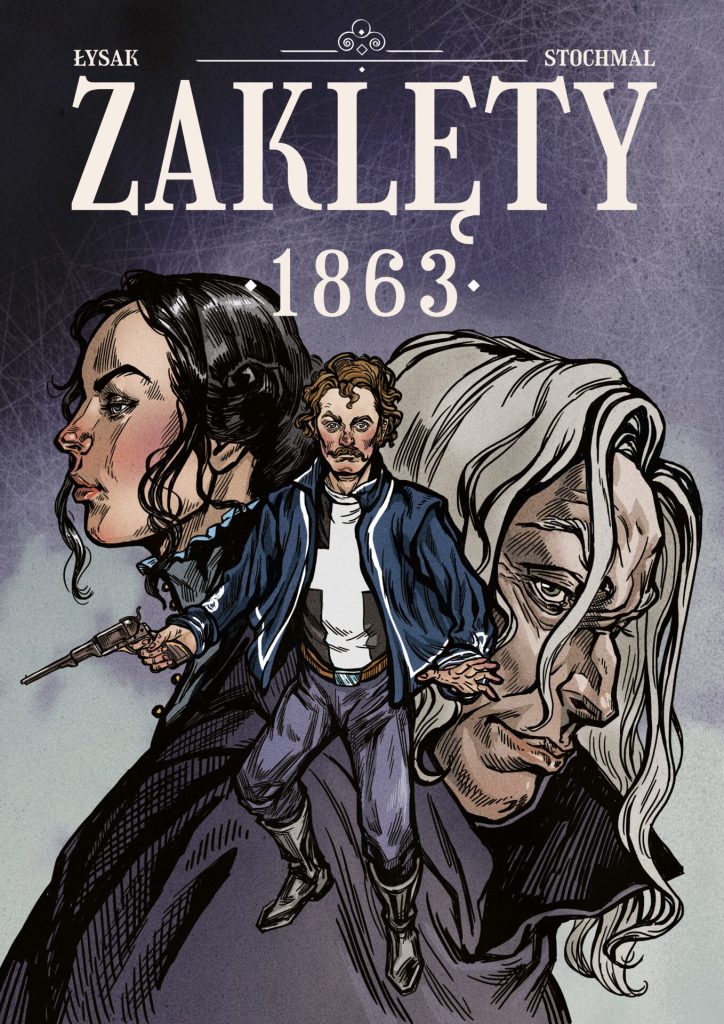 Zaklęty 1863