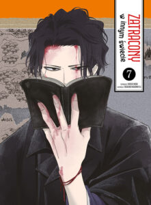 Zatracony w innym świecie #07