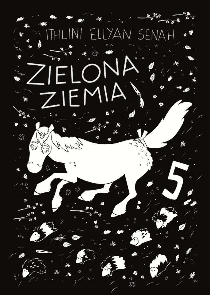 Zielona ZIemia 05