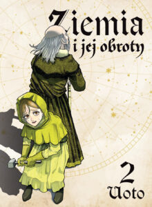 Ziemia i jej obroty, tom 02