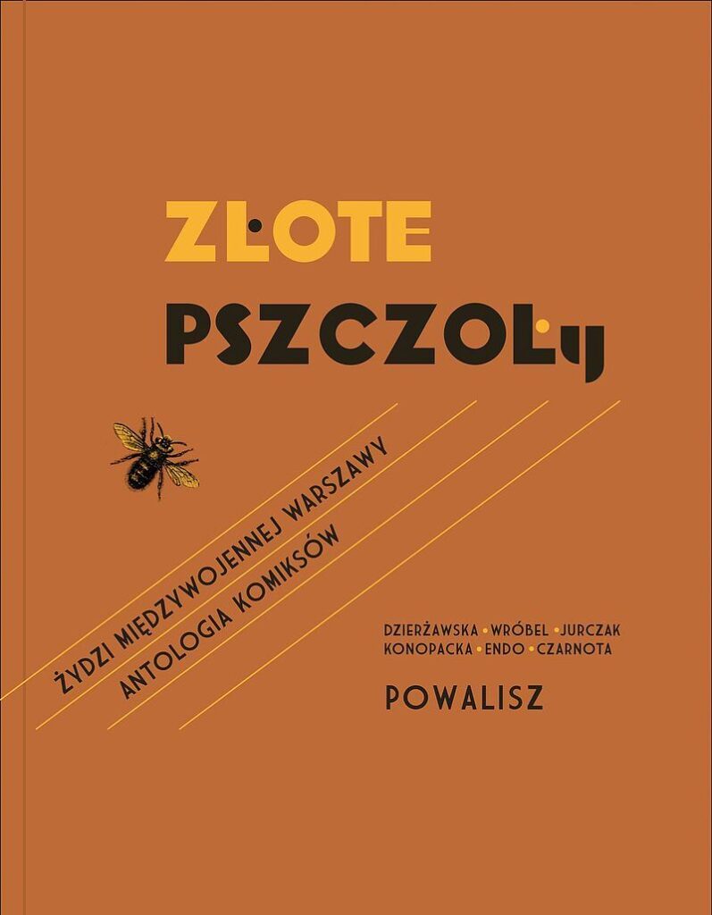 Złote Pszczoły