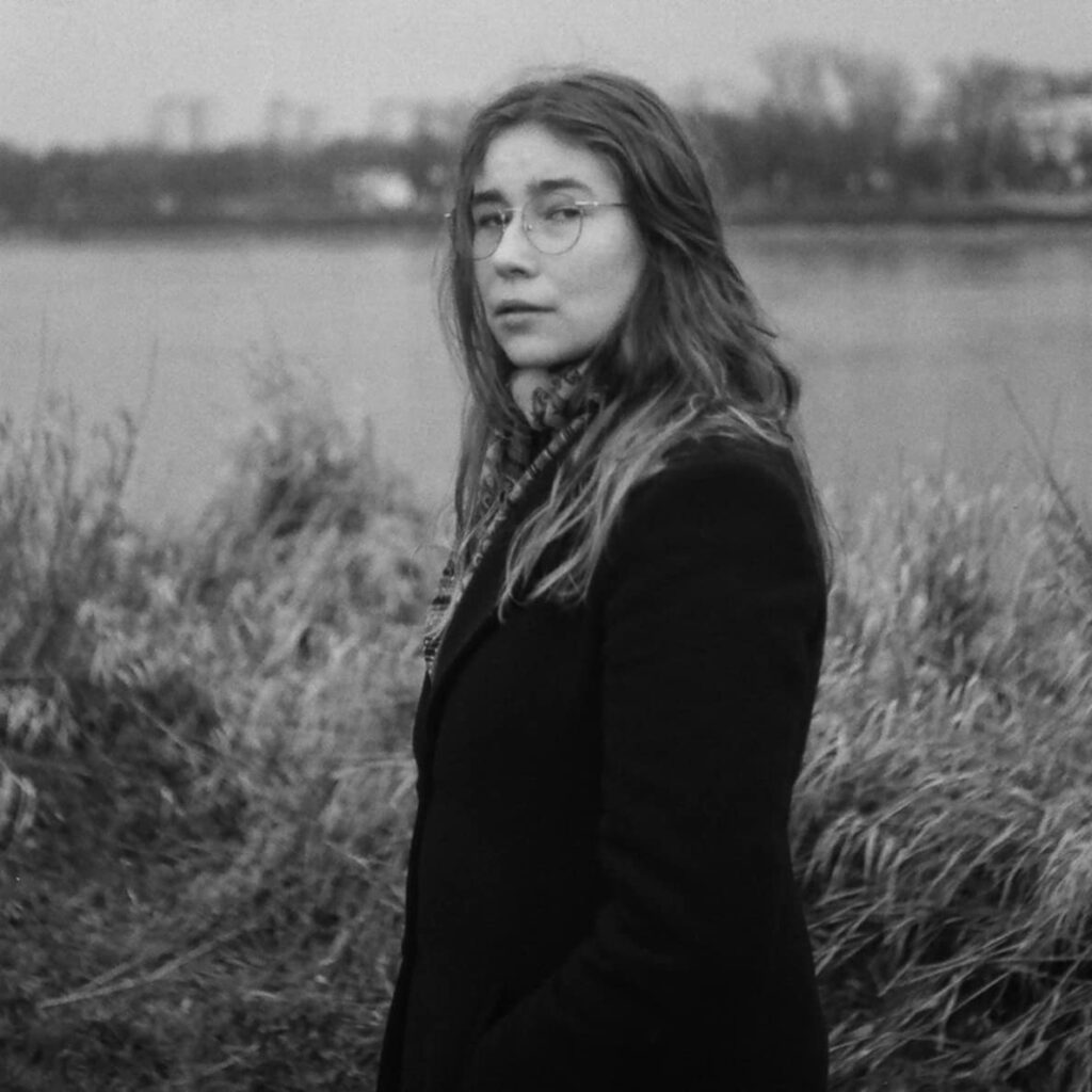 Zuzanna Sokół foto