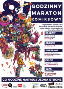 plakat 8GMK2025 web