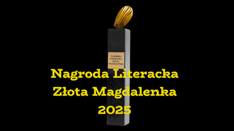 złota magdalenka 2025