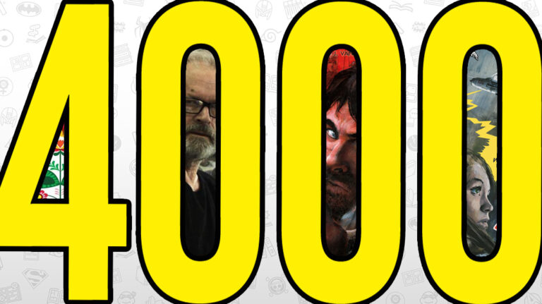 4000 znaków Kuba Oleksak 1