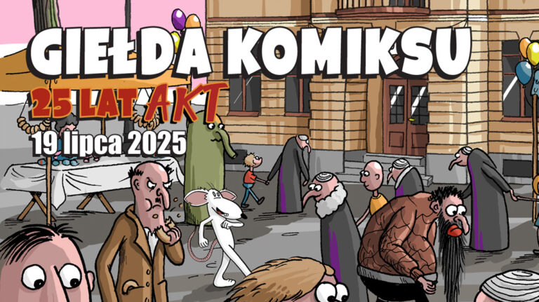 AKT 25 lat news
